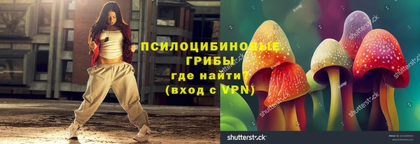 хмурый Новокубанск